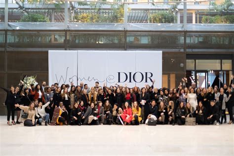 dior program|women at dior.